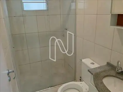 Banheiro 