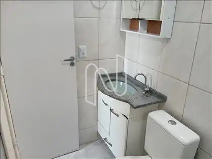 Banheiro 