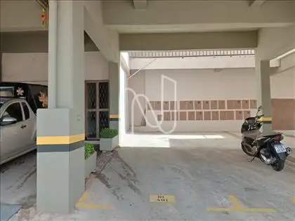 Garagem 