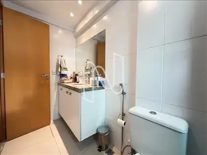  BANHEIRO SUÍTE 
