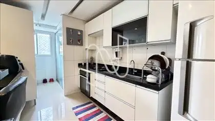 Cozinha 