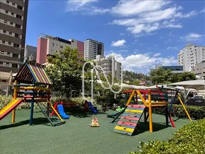 PLAYGROUND  