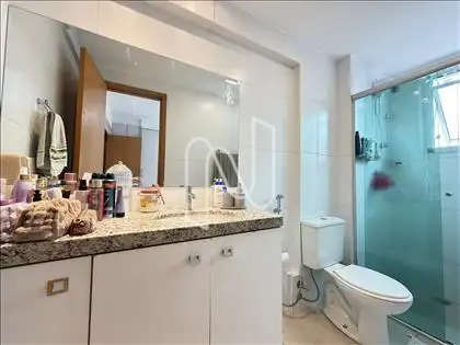  BANHEIRO SUÍTE 