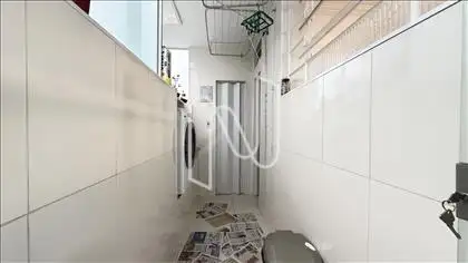  AREA DE SERVIÇO
