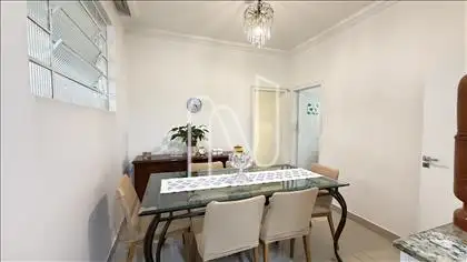 SALA DE JANTAR