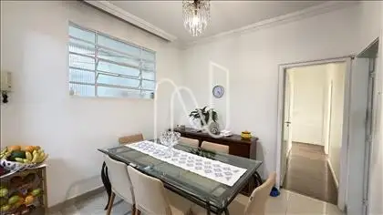 SALA DE JANTAR