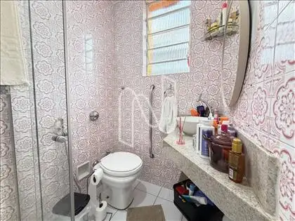 BANHEIRO SUÍTE 