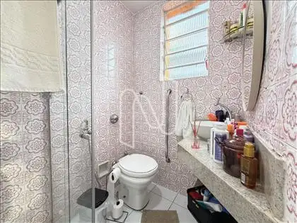  BANHEIRO SUÍTE 