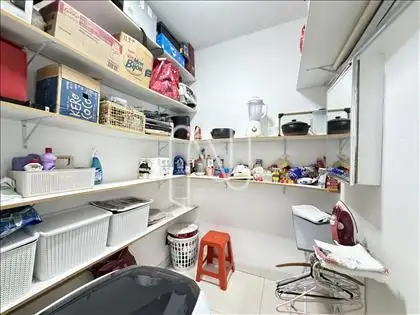  AREA DE SERVIÇO