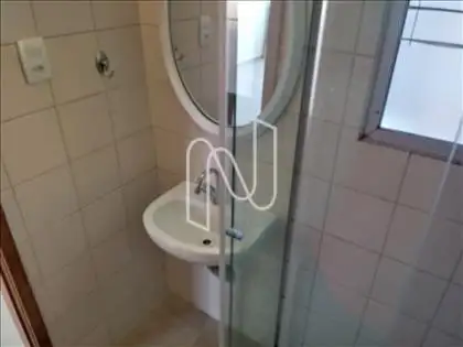 Banheiro