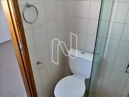 Banheiro