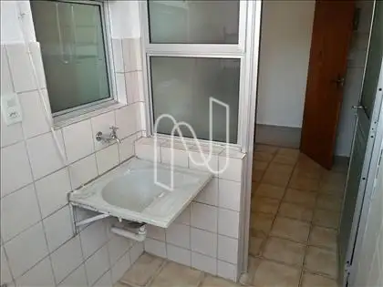  Area de Serviço