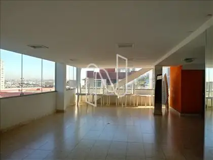  SALÃO DE FESTAS
