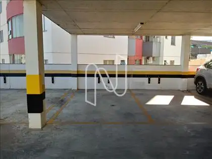  garagem