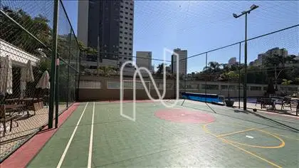  QUADRA DE ESPORTES