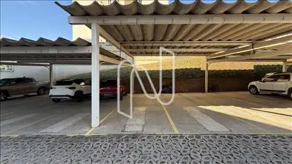  VAGAS DE GARAGEM
