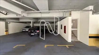  VAGAS DE GARAGEM