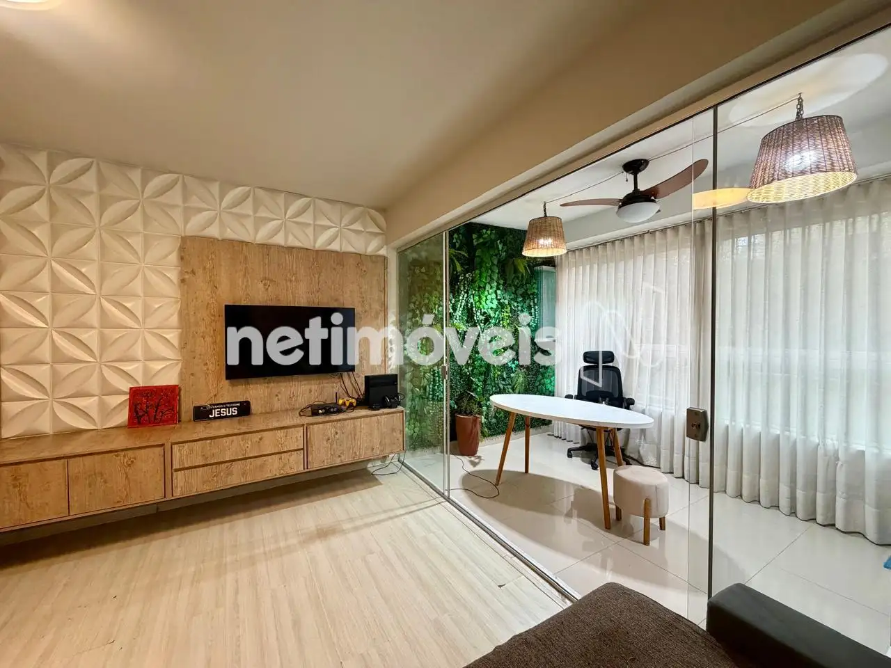 Apartamento com 3 quartos — Buritis, Belo Horizonte