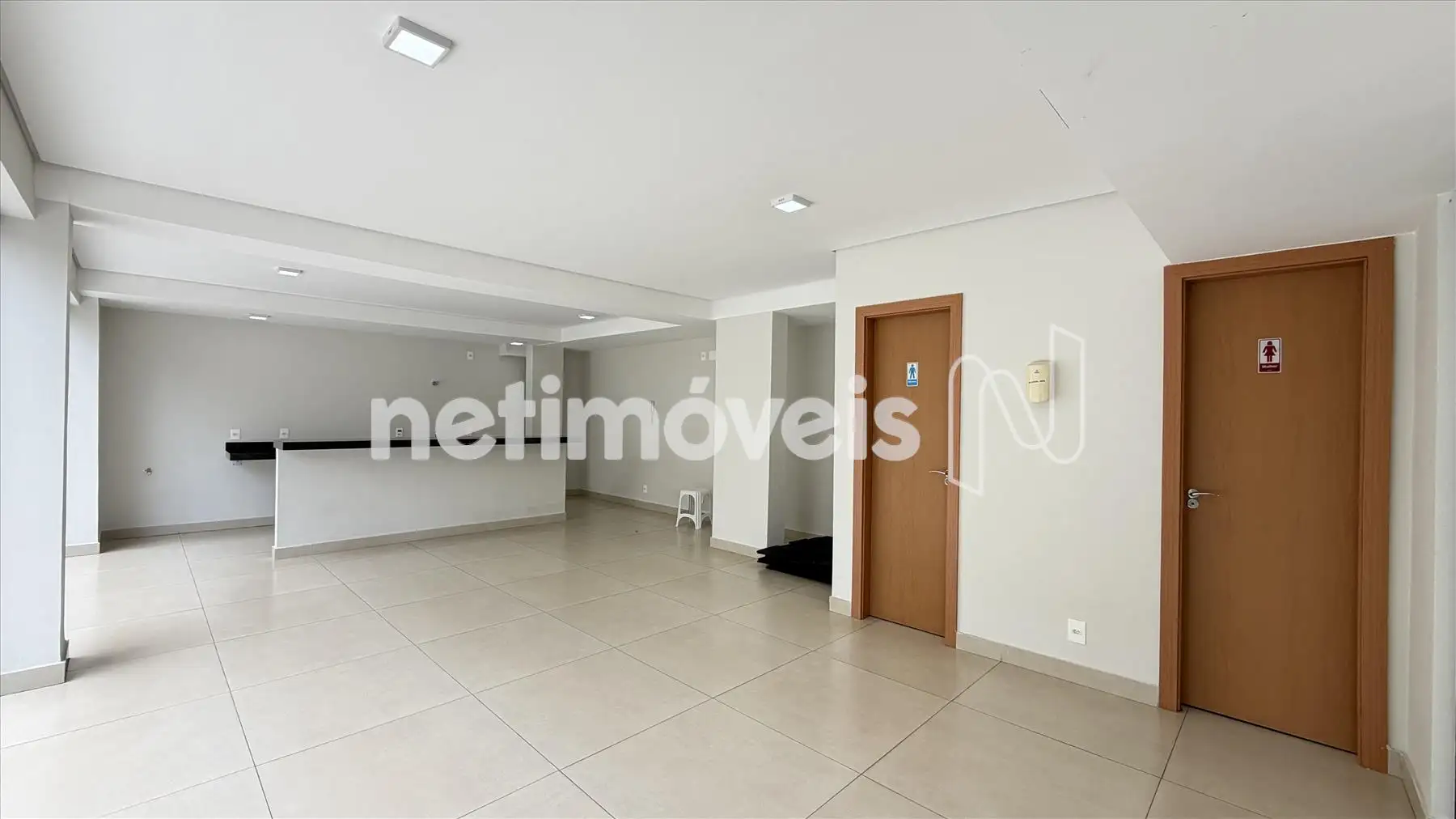 Área gourmet