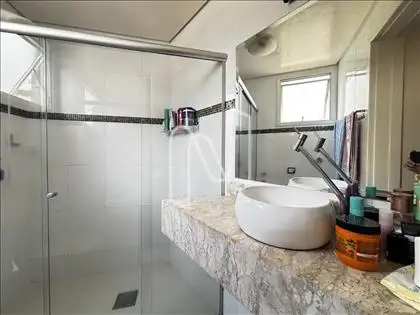 BANHEIRO SUÍTE 