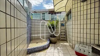 DUCHA 