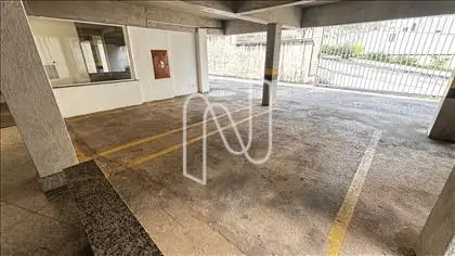 VAGAS DE GARAGEM 