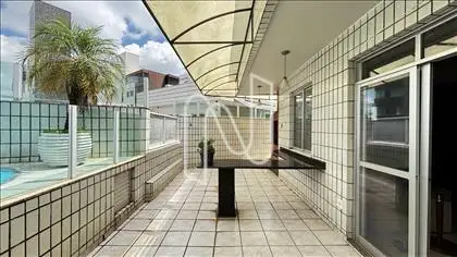 ÁREA EXTERNA 