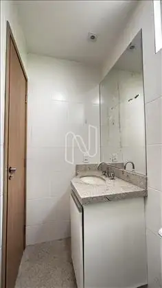 BANHEIRO SUÍTE 