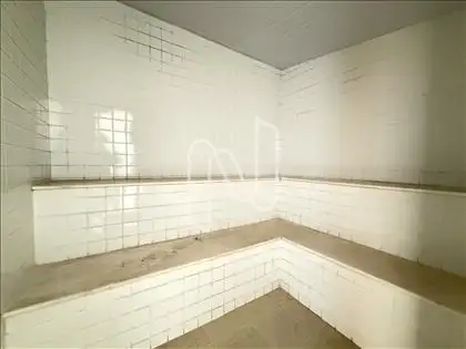  SAUNA