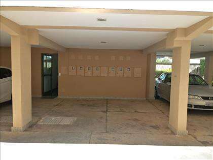 VAGA DE GARAGEM