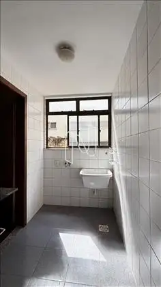 ÁREA DE SERVIÇO