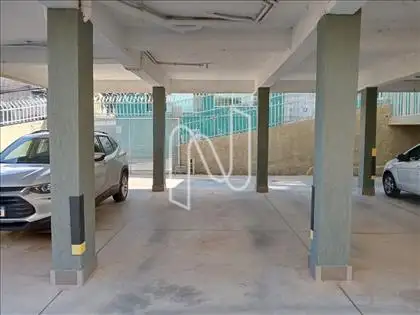  VAGA DE GARAGEM