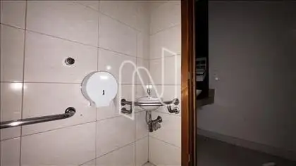 BANHEIRO  