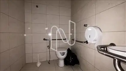 BANHEIRO 