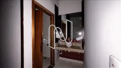 TOILET/BANHEIRO 