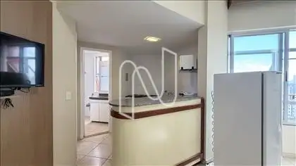  SALA / COZINHA 