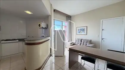  SALA / COZINHA