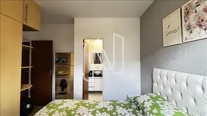 QUARTO 02/SUÍTE 