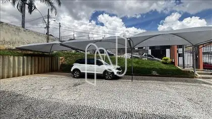 VAGA DE GARAGEM 