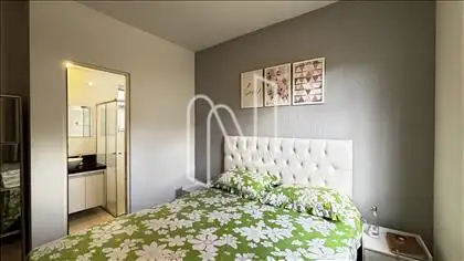 QUARTO 02/SUÍTE 