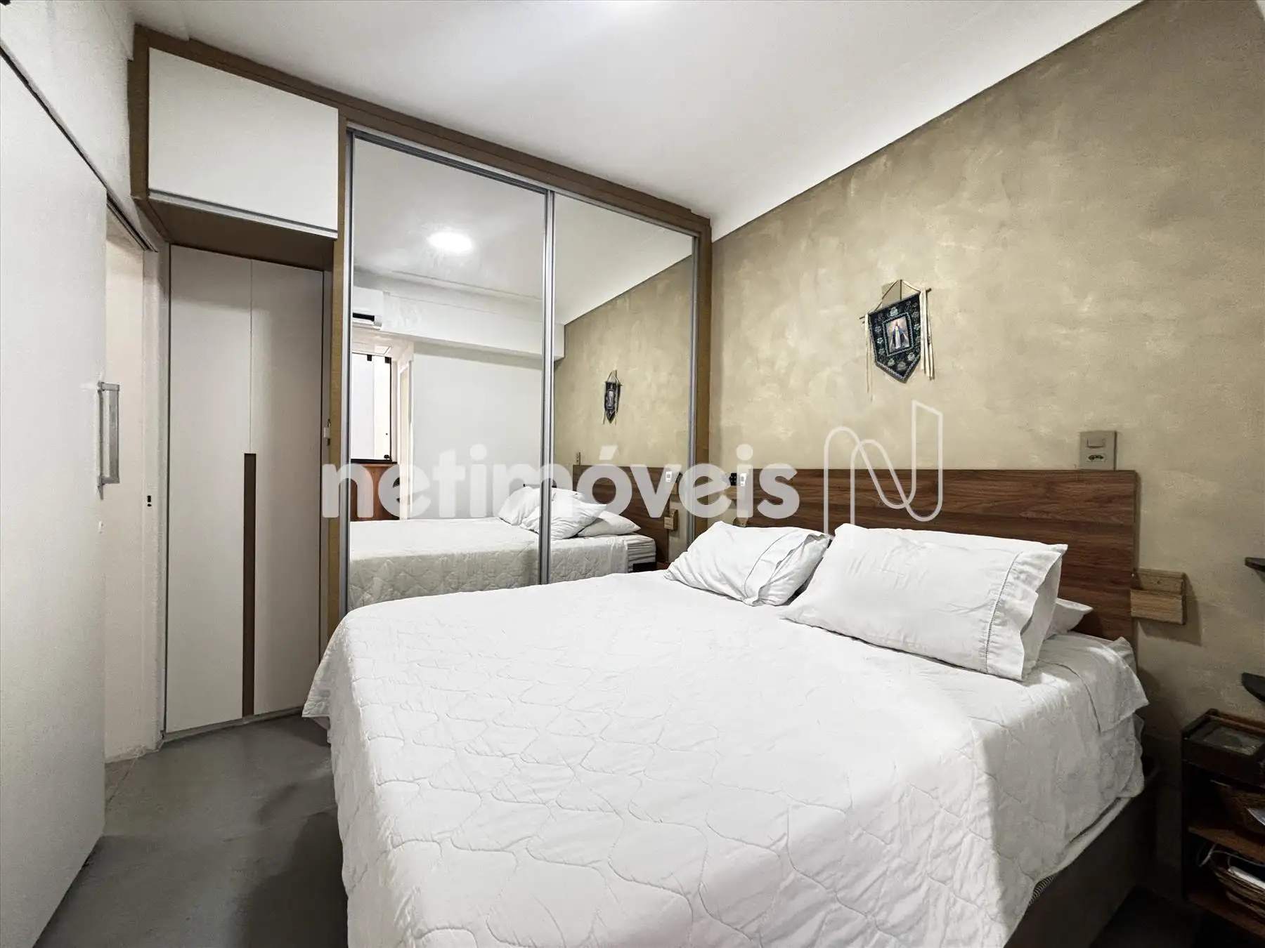 QUARTO 02/SUÍTE