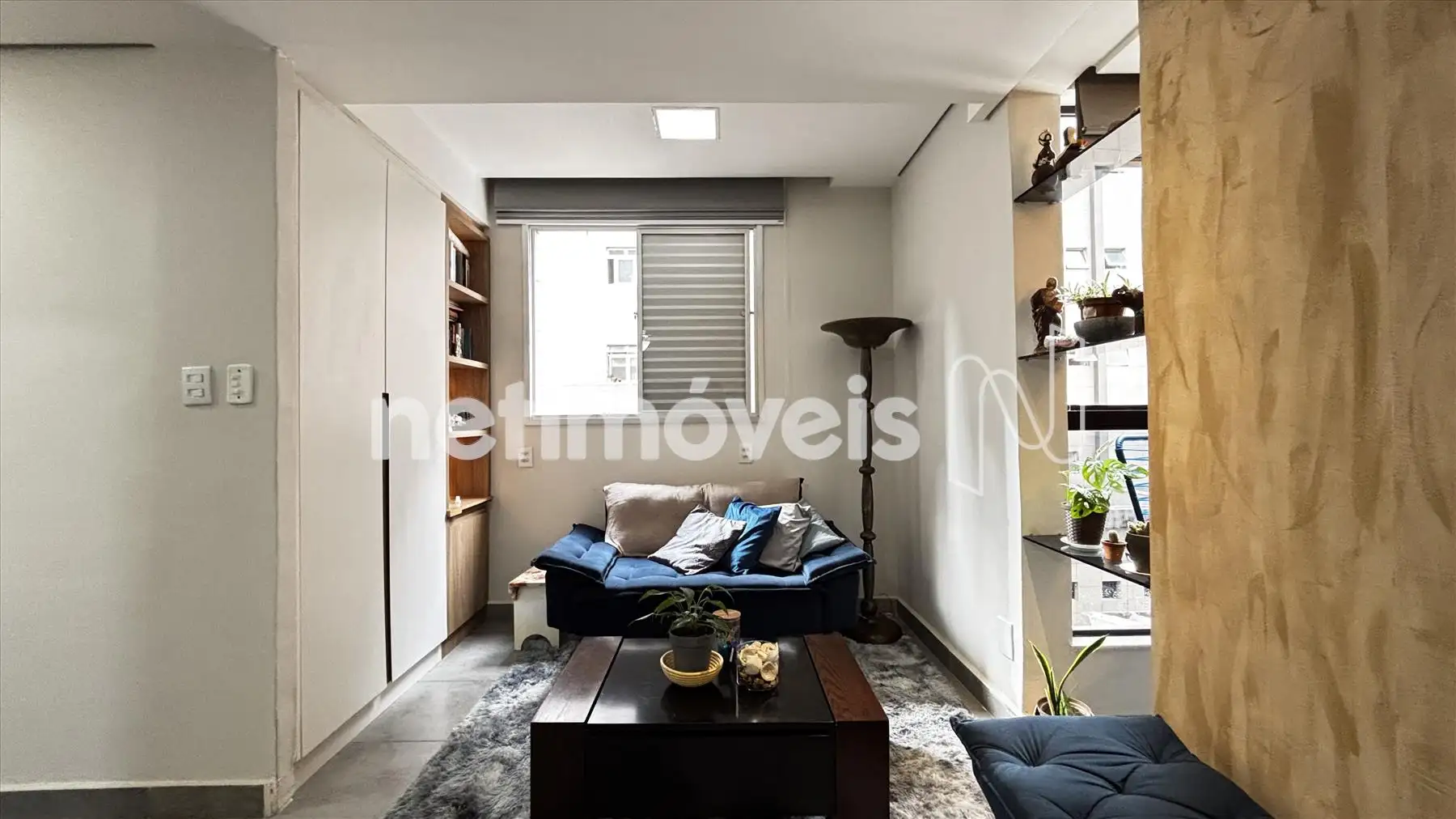 QUARTO REVERSÍVEL