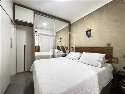  QUARTO 02/SUÍTE  