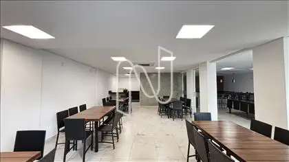  SALÃO DE FESTAS 