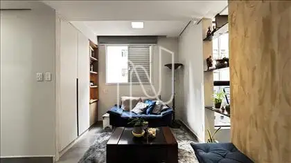 QUARTO REVERSÍVEL 