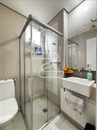 BANHEIRO SUÍTE 