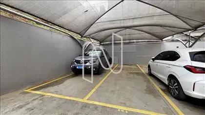  VAGAS DE GARAGEM