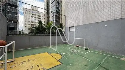  QUADRA DE ESPORTES