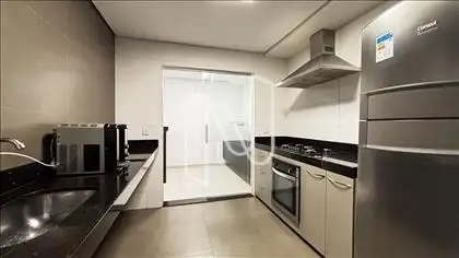 COZINHA GOURMET 