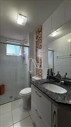 BANHEIRO SOCIAL